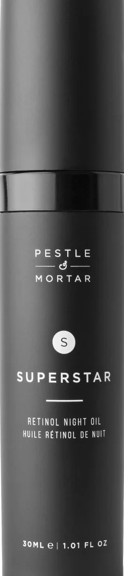 Pestle & Mortar Superstar Night Oil 30 ml Clearance