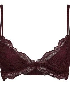 Dame Magasin du Nord Collection Petal 1. 2 Padded Bra