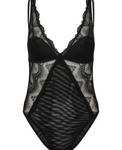 Dame Magasin du Nord Collection Petal 5 Body