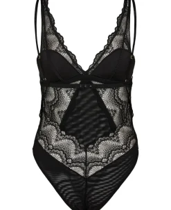 Dame Magasin du Nord Collection Petal 5 Body
