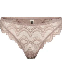 Magasin du Nord Collection Petal 2 Brief Bark Discount