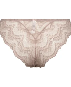 Magasin du Nord Collection Petal 2 Brief Bark Discount