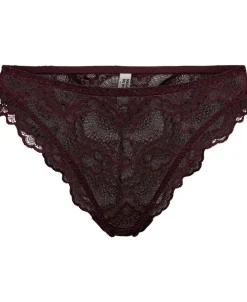 Dame Magasin du Nord Collection Petal 2 Brief