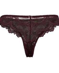 Dame Magasin du Nord Collection Petal 3 String