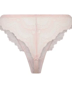 Dame Magasin du Nord Collection Petal 3 String