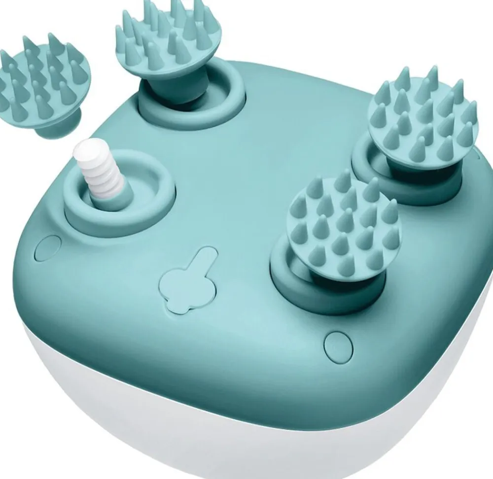 Beurer PetCare PP 410 Buddy Massageapparat til kæledyr