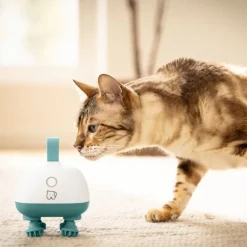 Beurer PetCare PP 410 Buddy Massageapparat til kæledyr