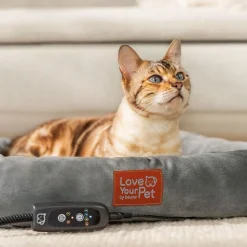 Beurer PetCare PP 250 Kira Varmeseng til kæledyr 58x50 cm