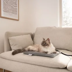 Beurer PetCare PP 210 Lilli Varmemåtte til kæledyr 41x34 cm Best