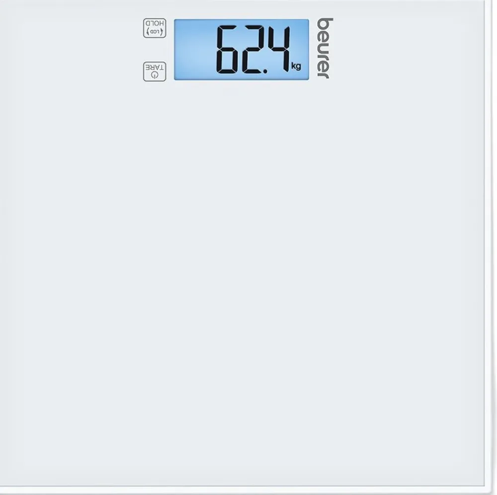 Beurer PetCare PP 170 Polly Multifunktionsvægt til kæledyr Clearance