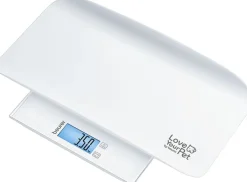 Beurer PetCare PP 170 Polly Multifunktionsvægt til kæledyr Clearance