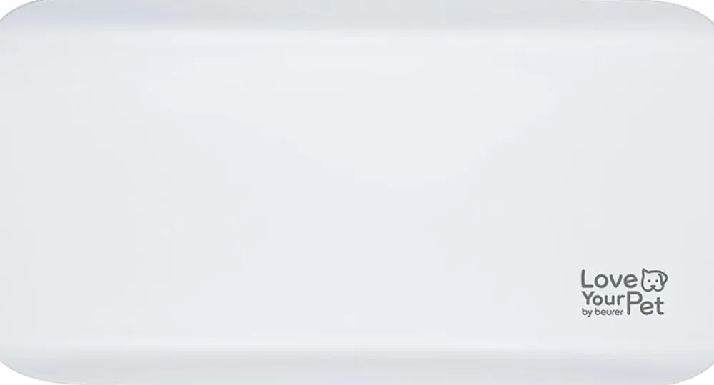 Beurer PetCare PP 170 Polly Multifunktionsvægt til kæledyr Clearance