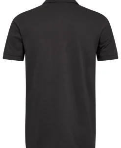 Christian Berg Pete Polo Anthracite Sale