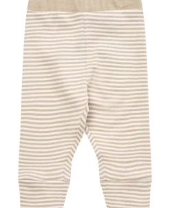 Børn Magasin du Nord Collection Petit baby pants - Organic