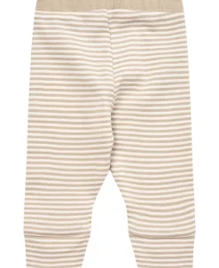 Børn Magasin du Nord Collection Petit baby pants - Organic