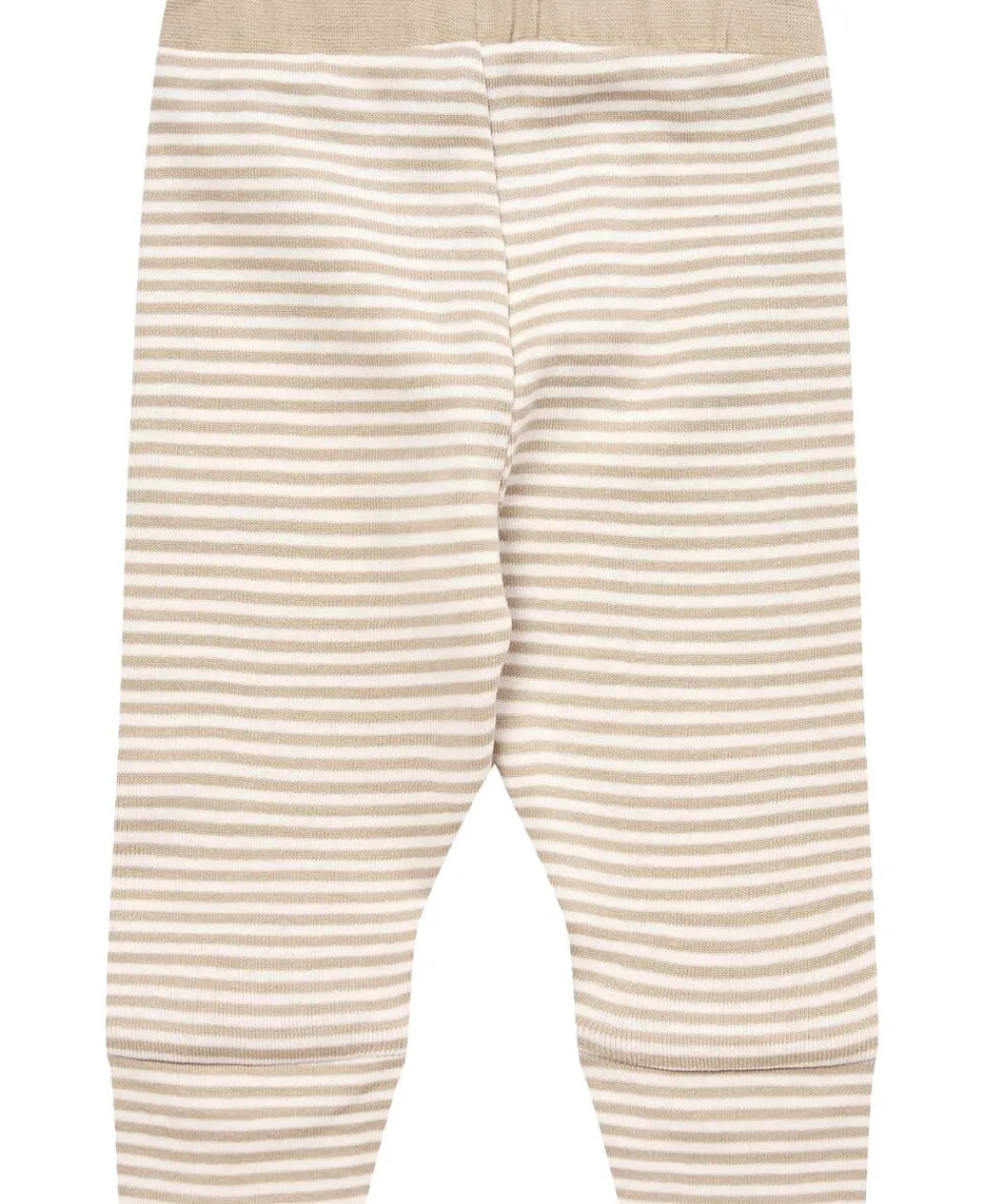 Børn Magasin du Nord Collection Petit baby pants - Organic