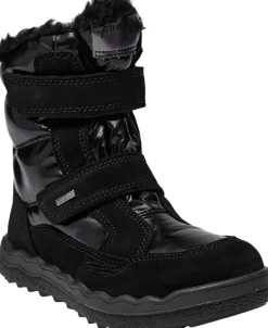 Børn Primigi PFZGT 88840 SUEDE-TEXTILE