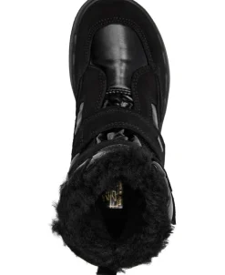 Børn Primigi PFZGT 88840 SUEDE-TEXTILE