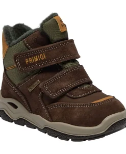 Børn Primigi PGYGT 88637 SUEDE-TEXTILE