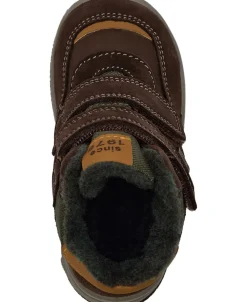 Børn Primigi PGYGT 88637 SUEDE-TEXTILE