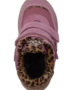 Børn Primigi PGYGT 88637 SUEDE-TEXTILE