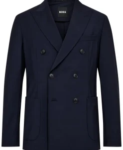 BOSS P-Hanry-DB-WG-261