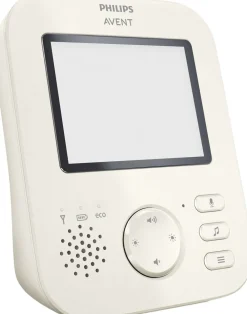 Philips AVENT Babyphone Avanceret Outlet