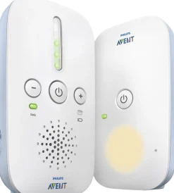 Philips AVENT Essential Babyalarm DECT New
