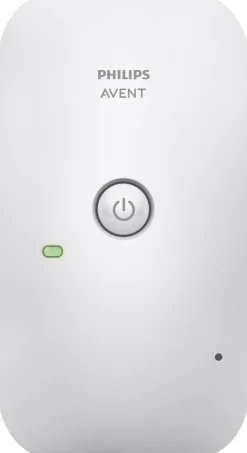 Philips AVENT Essential Babyalarm DECT New