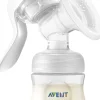 Philips AVENT Manuel brystpumpe Best