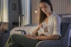 Philips AVENT Manuel brystpumpe Best