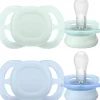 Philips AVENT Soother ultra start - Pakke med 2 - 0-2m New