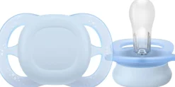 Philips AVENT Soother ultra start - Pakke med 2 - 0-2m New
