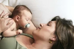 Philips AVENT Soother ultra start - Pakke med 2 - 0-2m New