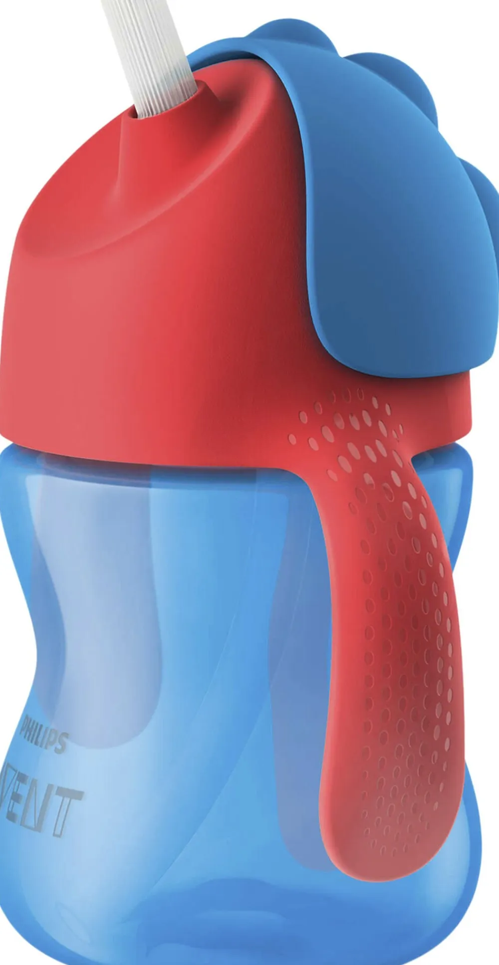 Børn Philips AVENT Sugerørskopper - boy