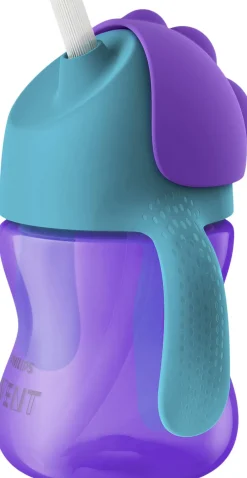 Sugerørskopper - girl>Philips AVENT Online