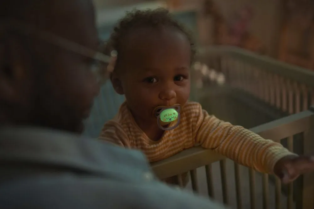 Ultra air sut - Pakke med2 - 18m+ night>Philips AVENT Outlet