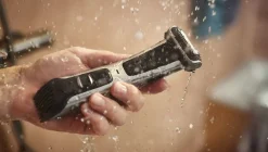Bodygroom Series 7000 Trimmer til lyske og krop, tåler vand>Philips Online