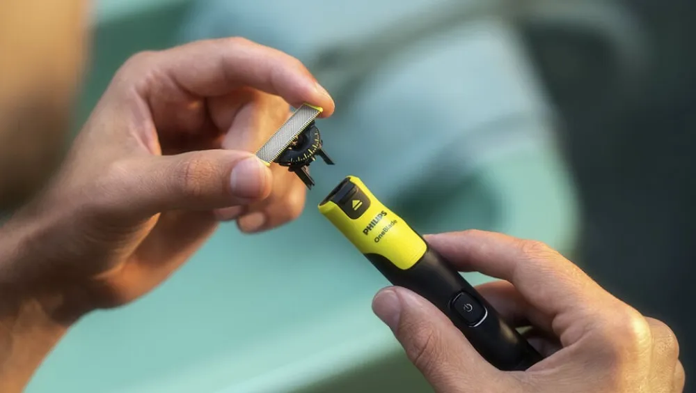 OneBlade>Philips Outlet