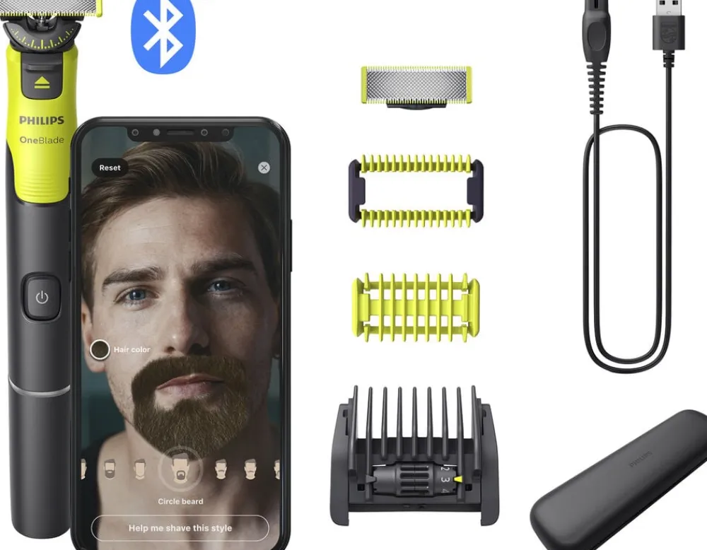 OneBlade>Philips Outlet