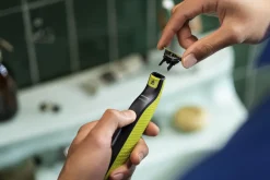 OneBlade Udskiftningsskær>Philips Online