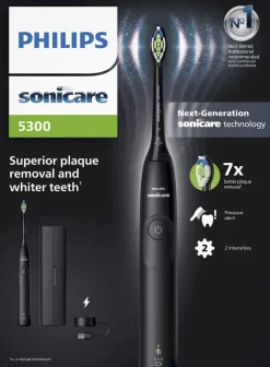 Sonicare 5300 Rechargeable><noscript><img width=