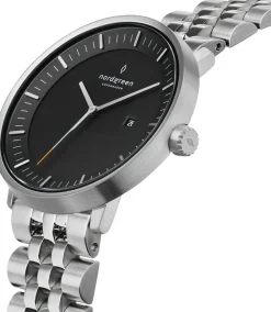 Nordgreen Philosopher Black