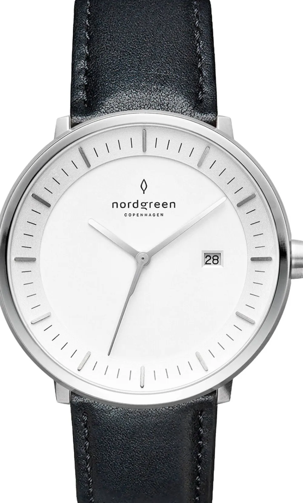 Nordgreen Philosopher White Clearance