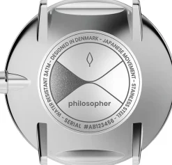Nordgreen Philosopher 36mm