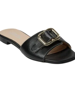 Shoe Biz Phoenix Black / gold New