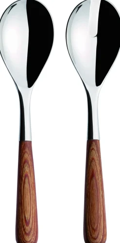 Iittala Piano 98 salat/serv. sæt