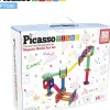 Picasso Tiles 50pc Marble>Legetøj Best