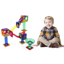 Picasso Tiles 50pc Marble>Legetøj Best