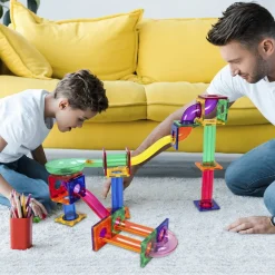 Picasso Tiles 50pc Marble><noscript><img width=